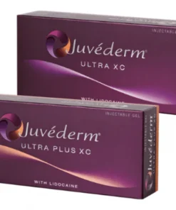 Juvederm Volbella XC