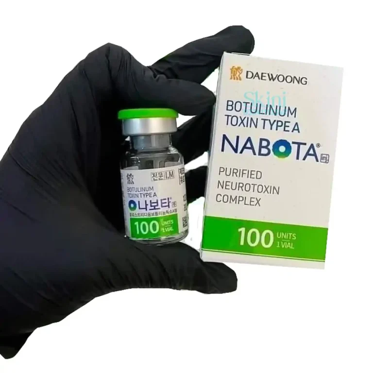 Nabota 100 Units
