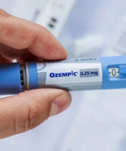 Ozempic (Semaglutide)