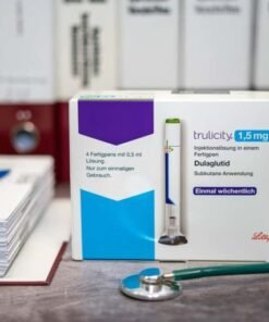 Trulicity (Dulaglutide)