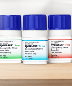 Rybelsus (Semaglutide)